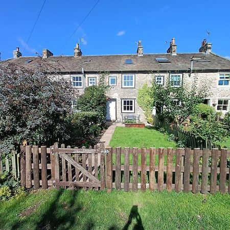 Cosy Cottage In The Yorkshire Dales Skipton Exteriér fotografie