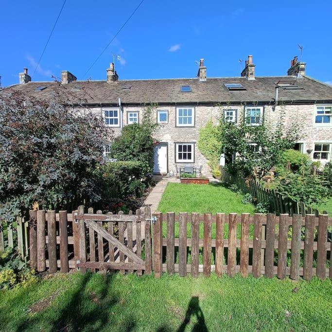 Cosy Cottage In The Yorkshire Dales Skipton Exteriér fotografie