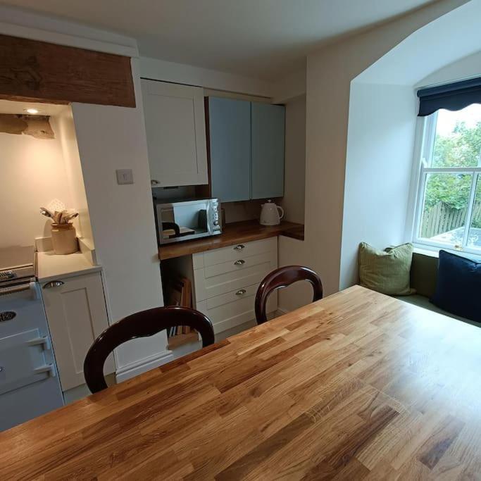 Cosy Cottage In The Yorkshire Dales Skipton Exteriér fotografie