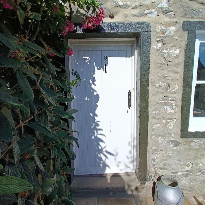 Cosy Cottage In The Yorkshire Dales Skipton Exteriér fotografie