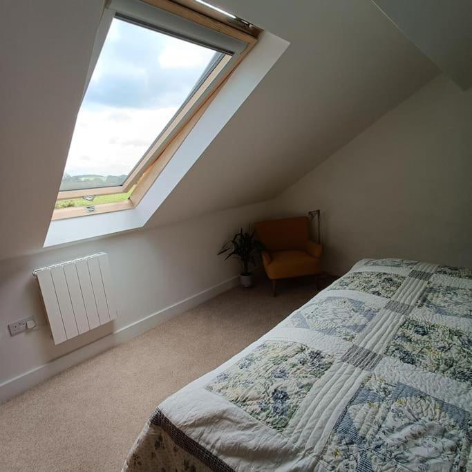 Cosy Cottage In The Yorkshire Dales Skipton Exteriér fotografie