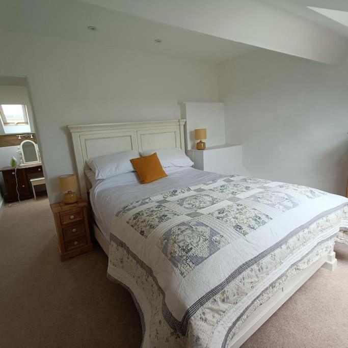 Cosy Cottage In The Yorkshire Dales Skipton Exteriér fotografie