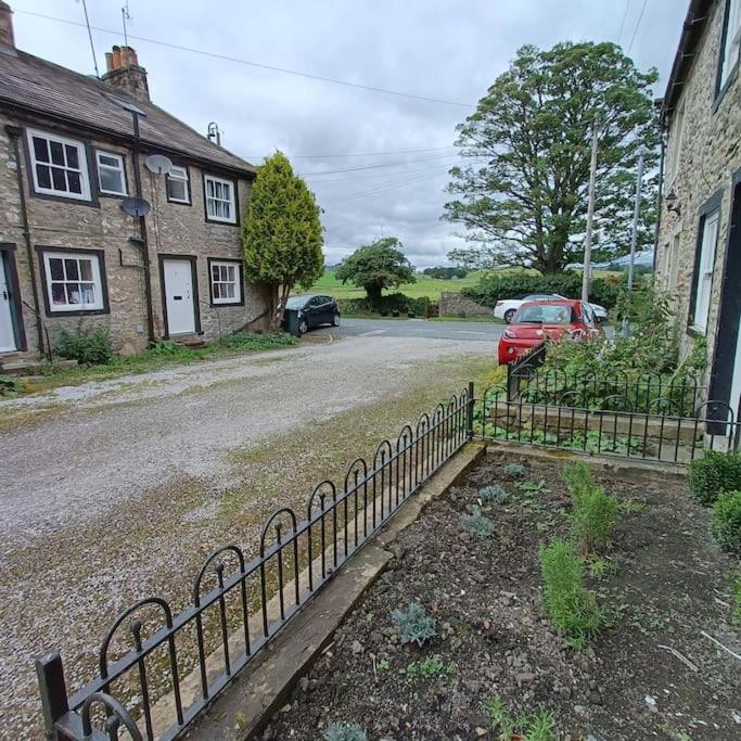 Cosy Cottage In The Yorkshire Dales Skipton Exteriér fotografie