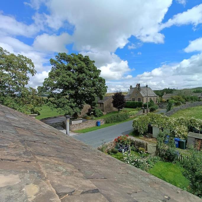 Cosy Cottage In The Yorkshire Dales Skipton Exteriér fotografie