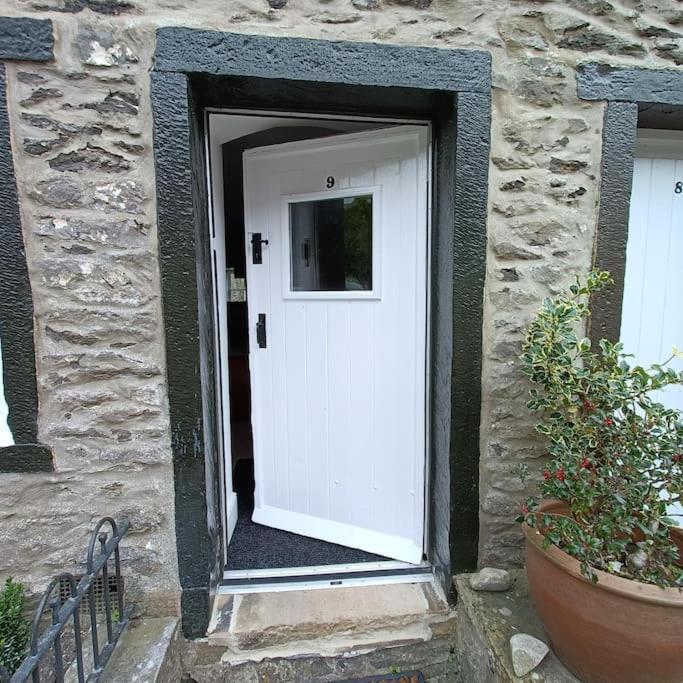 Cosy Cottage In The Yorkshire Dales Skipton Exteriér fotografie