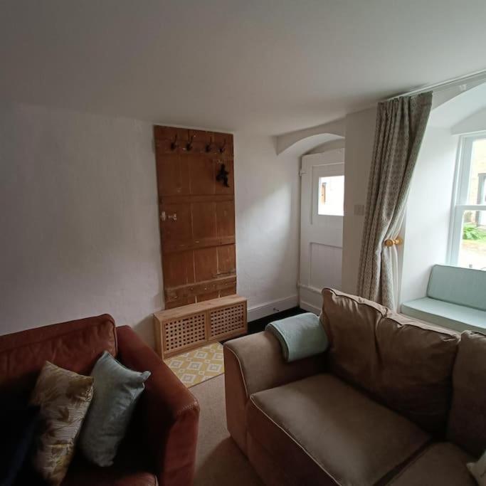 Cosy Cottage In The Yorkshire Dales Skipton Exteriér fotografie