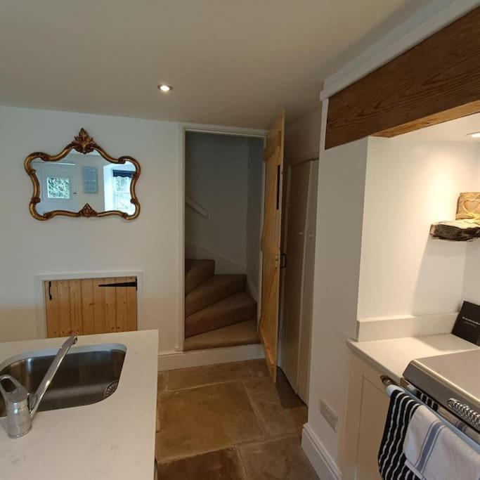 Cosy Cottage In The Yorkshire Dales Skipton Exteriér fotografie