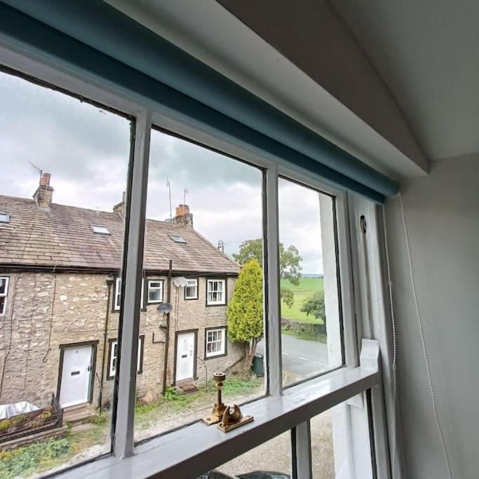 Cosy Cottage In The Yorkshire Dales Skipton Exteriér fotografie